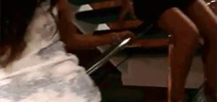 친구 따라하기 실패