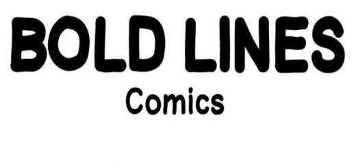 bold lines cover