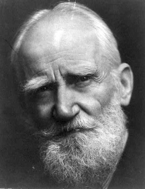 4.조지 버나드 쇼