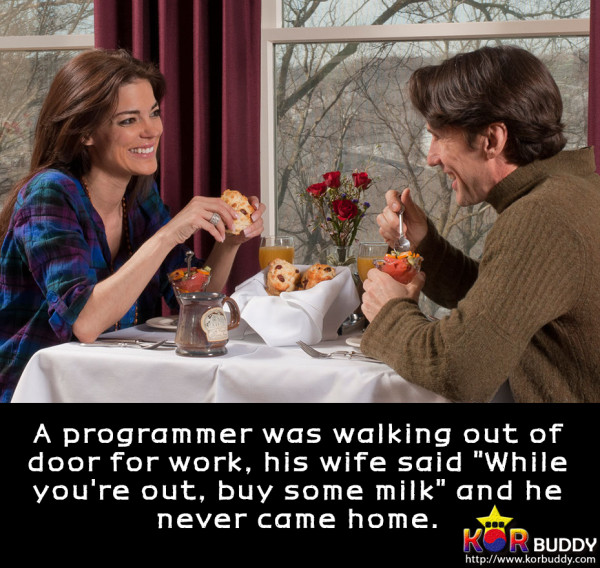 프로그래머의 사고방식