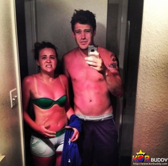 이 사람들의 실패를 보면 더 행복해 질꺼예요