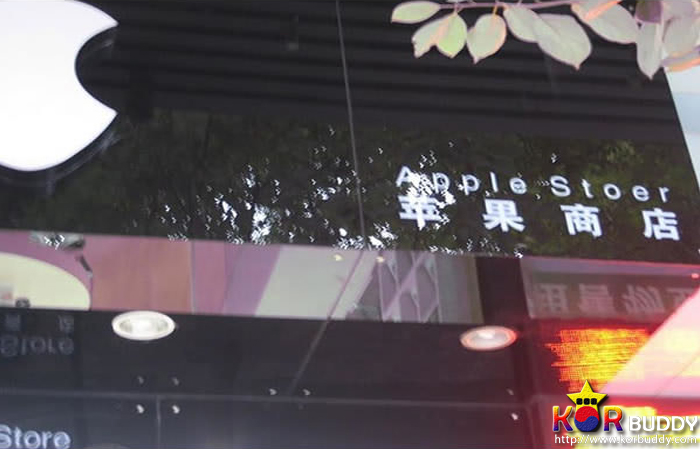 중국의 자국회사 보호, 그리고 횡포