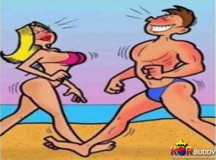 공감 100% ! 모두가 공감하는 상황들 2편