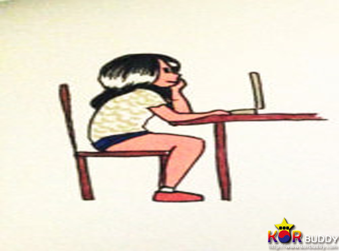 공감 100% ! 모두가 공감하는 상황들 2편