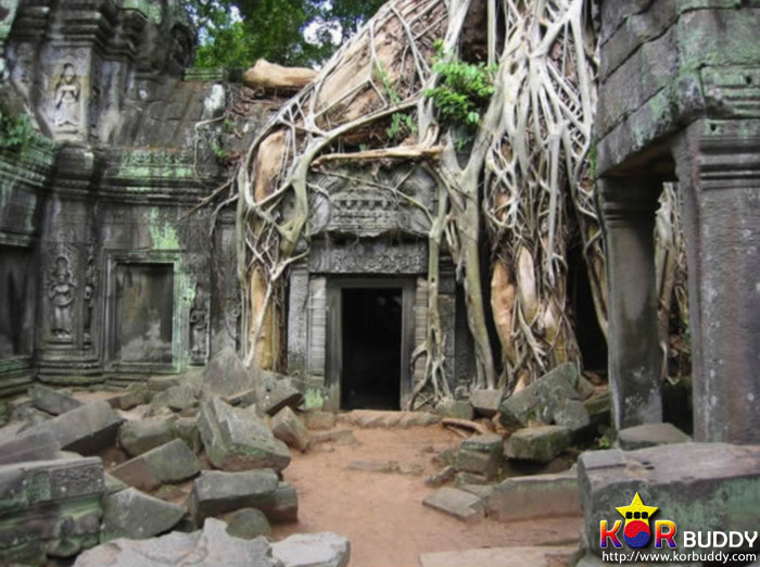 신비하고 아름다운 세계 속 버려진 장소들