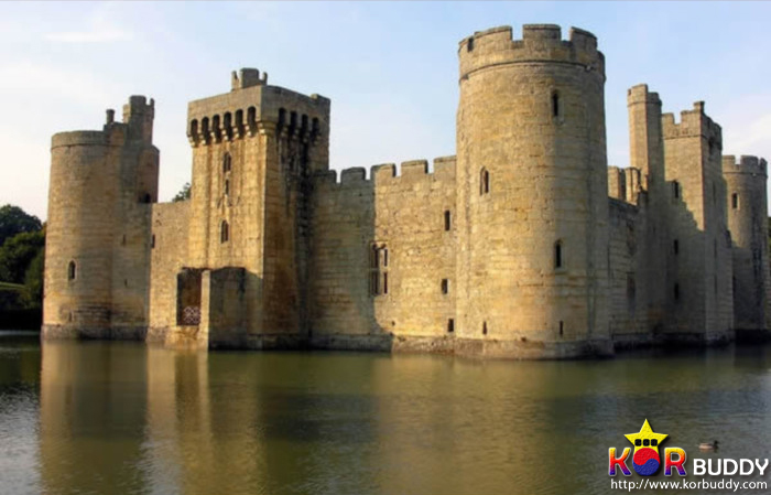 신비하고 아름다운 세계 속 버려진 장소들