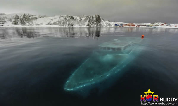 신비하고 아름다운 세계 속 버려진 장소들