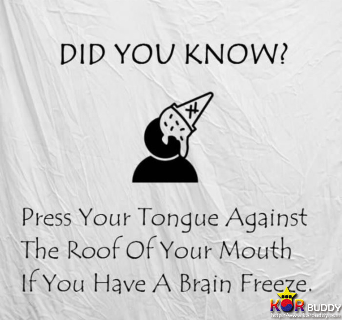 인생을 좀 더 편하게 만들어주는 인생의 치트키! 3편