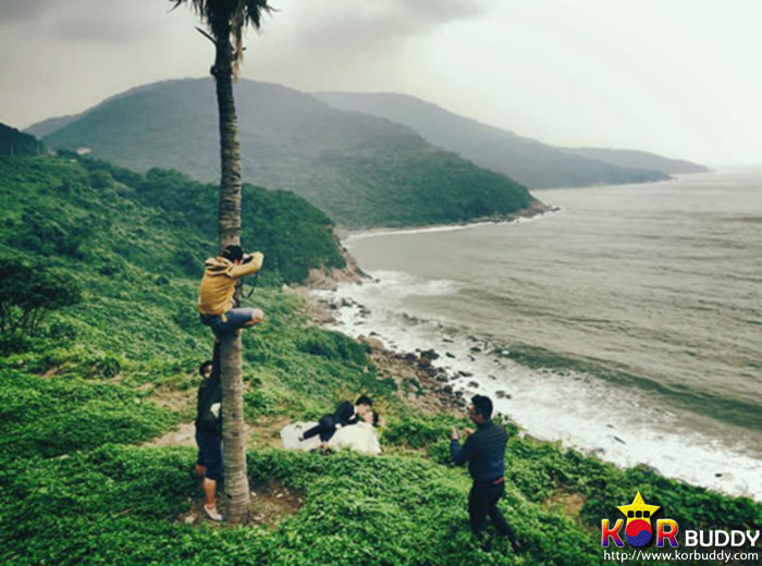 결혼사진 작가들이 미쳤다고 불리는 이유
