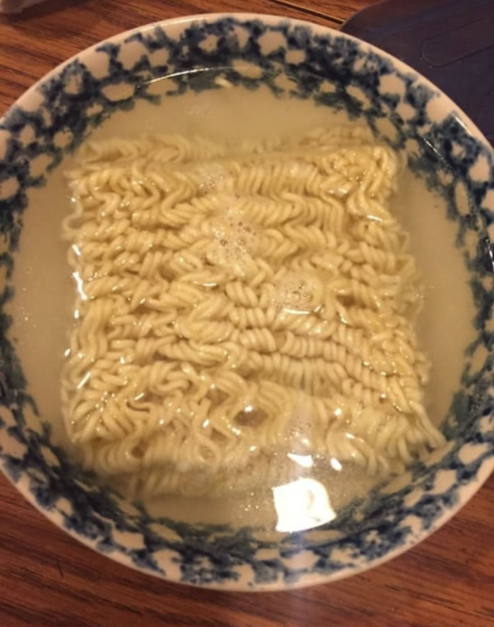 완벽주의자의 눈으로 보는 이해할 수 없는 상황들 2편