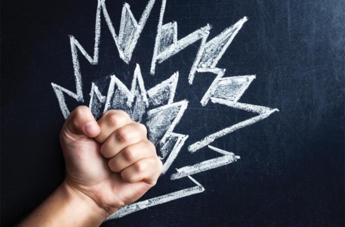 5초간 산소가 없어지면 발생하게 되는 일들