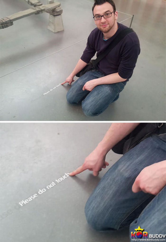 선진국의 무정부주의자들