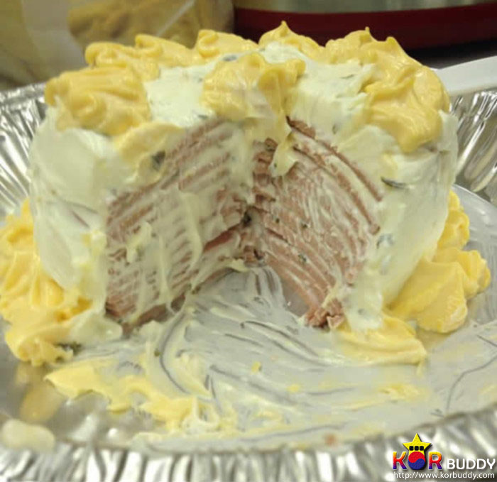 메뉴를 잘못 골랐을 때 이 사진들을 보세요