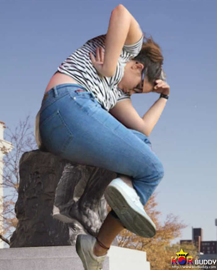 잠을 아무곳에서나 자면 안되는 이유