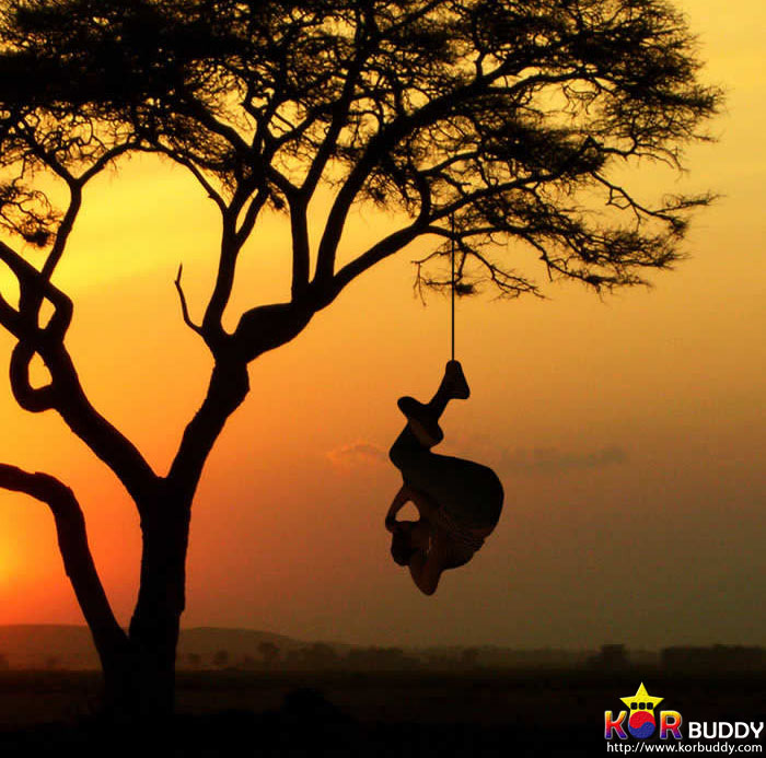 잠을 아무곳에서나 자면 안되는 이유