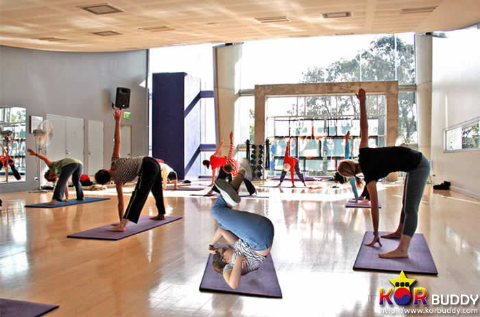 잠을 아무곳에서나 자면 안되는 이유