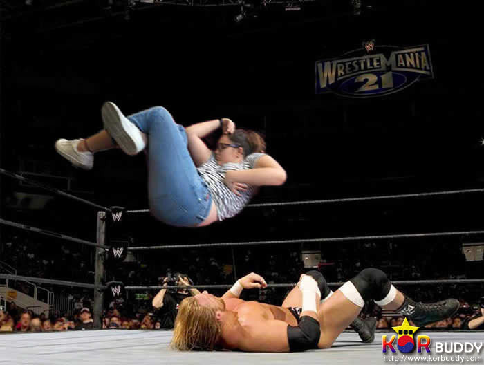 잠을 아무곳에서나 자면 안되는 이유