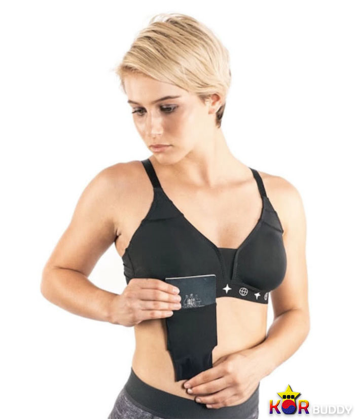 기발한 센스가 돋보이는 제품들