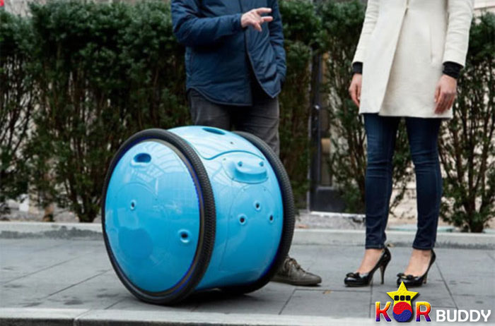 기발한 센스가 돋보이는 제품들