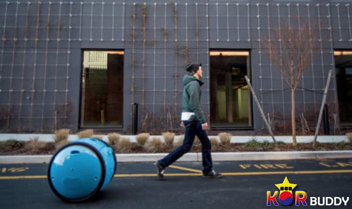 기발한 센스가 돋보이는 제품들