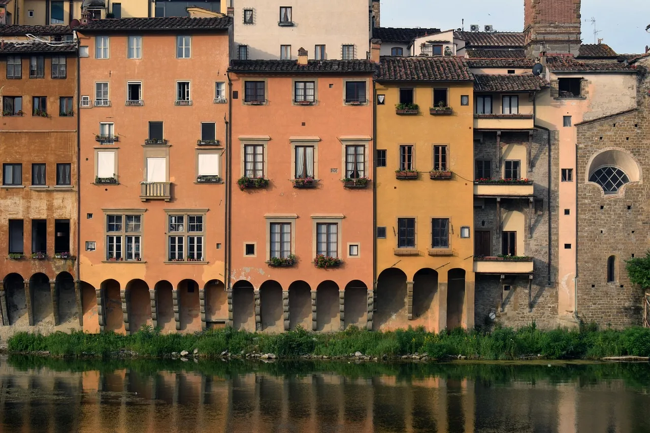 Free Florence Italy photo and picture