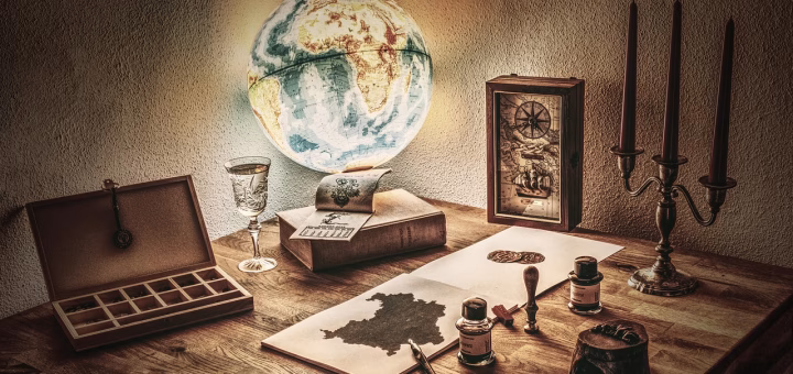 사라진 기술들: 과거에는 사용되었지만 지금은 쓰이지 않는 독특한 기술 10가지